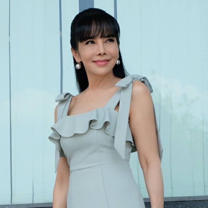 ตั๊ก มยุรา, น้ำตาล ณัชชา