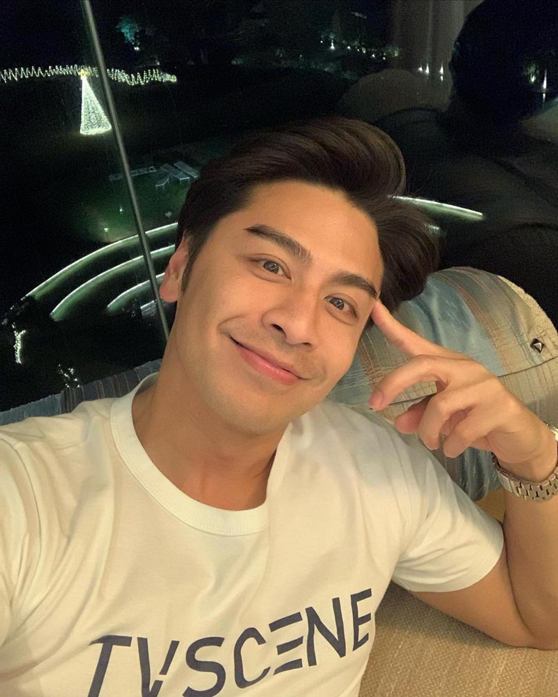 เต๋า ดราก้อนไฟว์