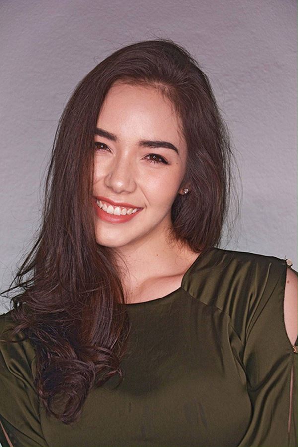 มิเรียน สุเดชา