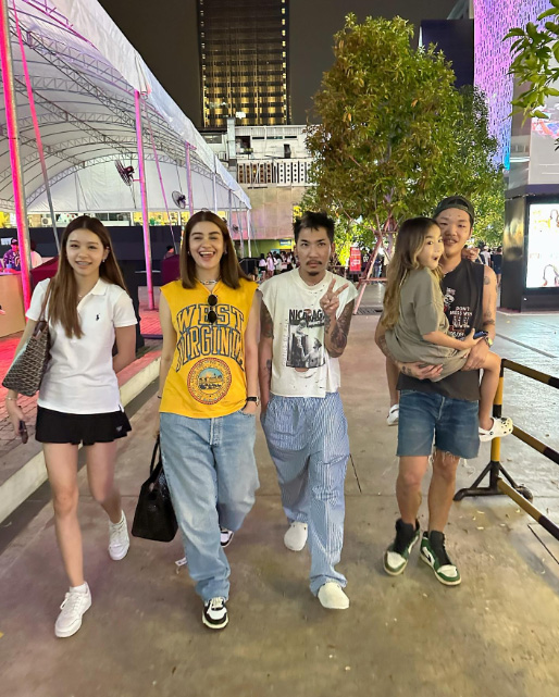 แจง ปุณณาสา ประวัติ