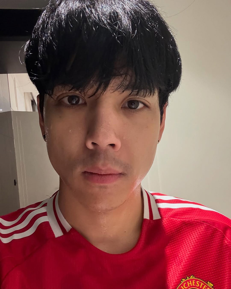 นิกกี้ แจงส่งดอกไม้วาเลนไทน์ให้ ก้อย อรัชพร