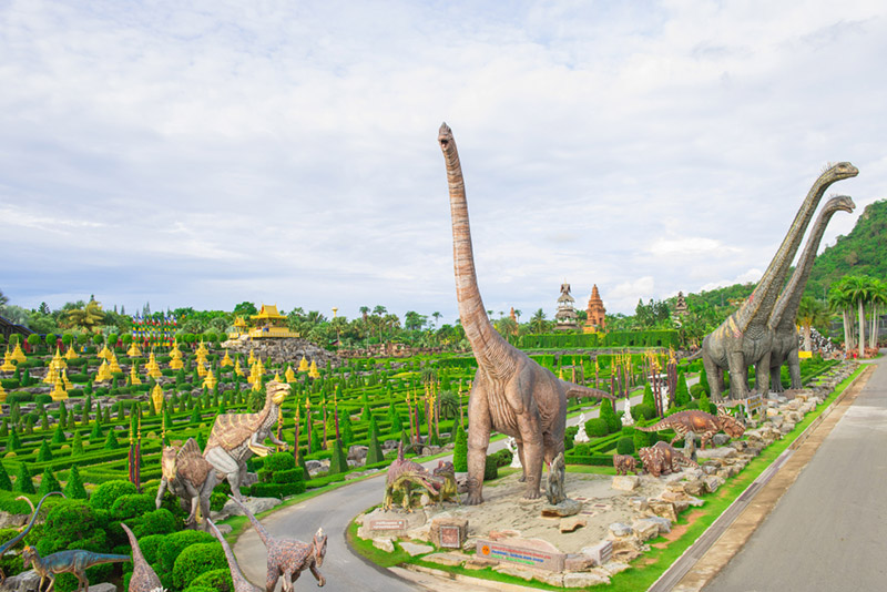 นั่งรถไฟเที่ยว