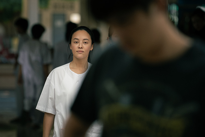 สาธุ 2 ซีรีส์ Netflix ภาคต่อ ภาพตัวอย่าง