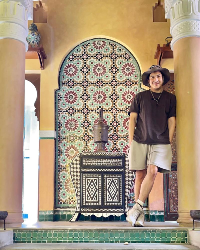 แต๊งค์ พงศกร