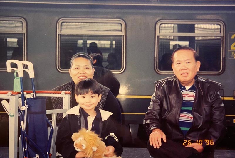 ซูโม่กิ๊ก