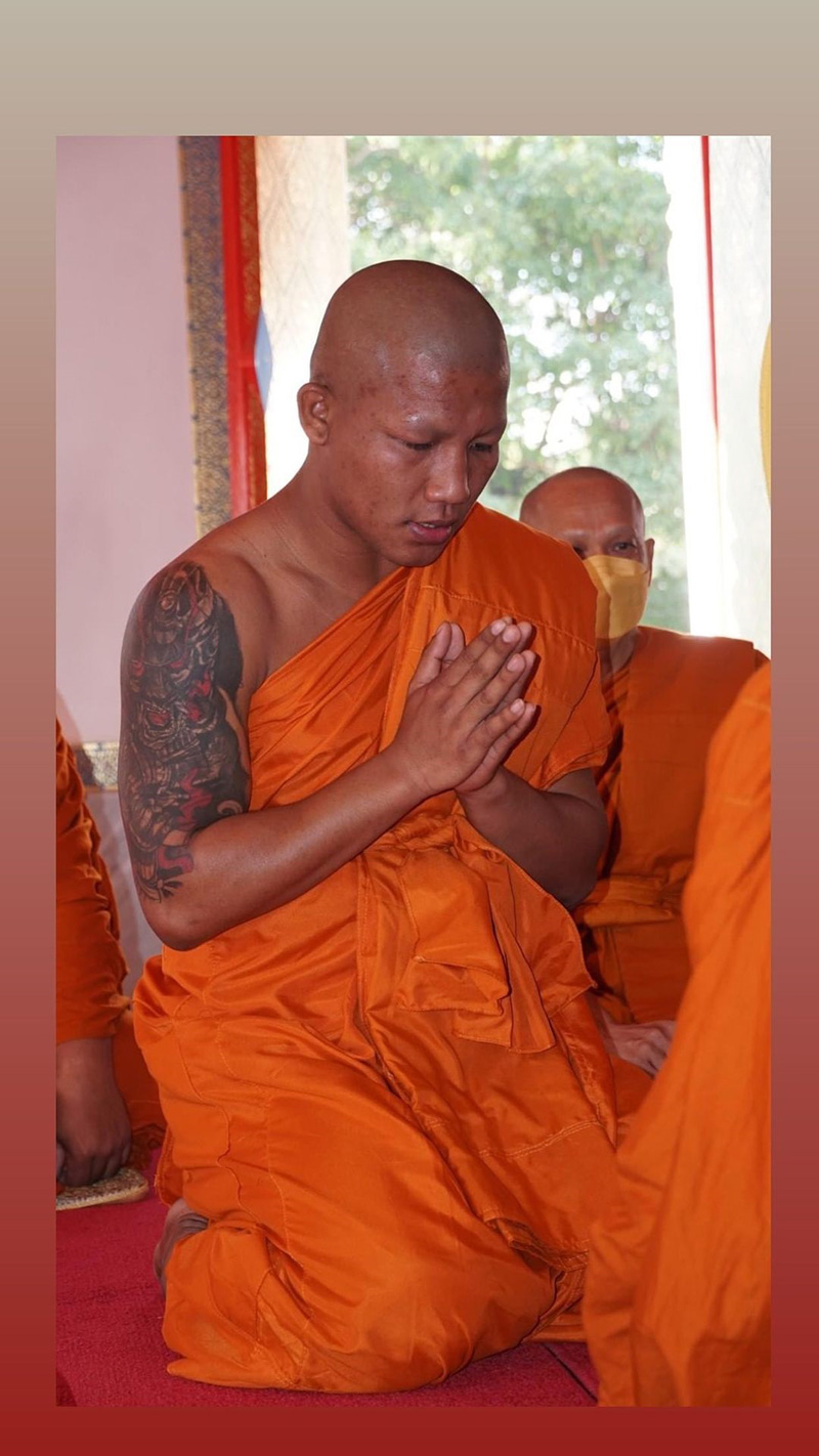 รถถัง จิตเมืองนนท์