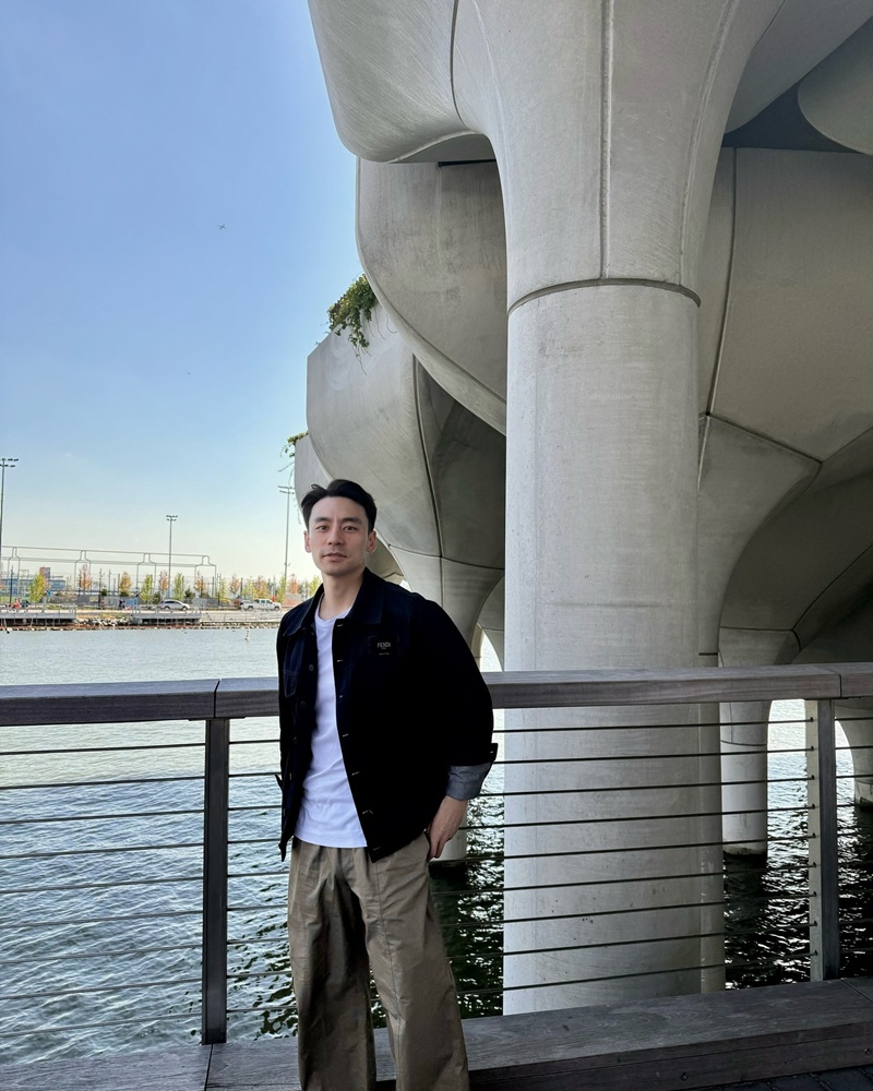 วิล ชวิณ แชร์เพลงเศร้า