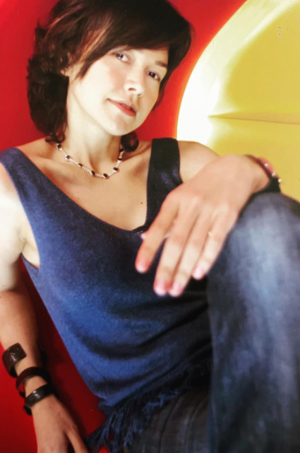 หมู พิมพ์ผกา ประวัติ