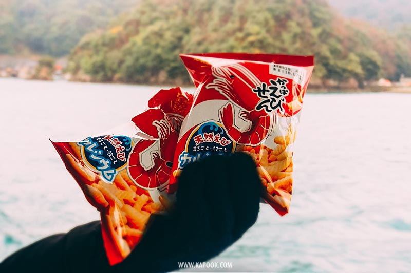 หมู่บ้านประมงอิเนะ