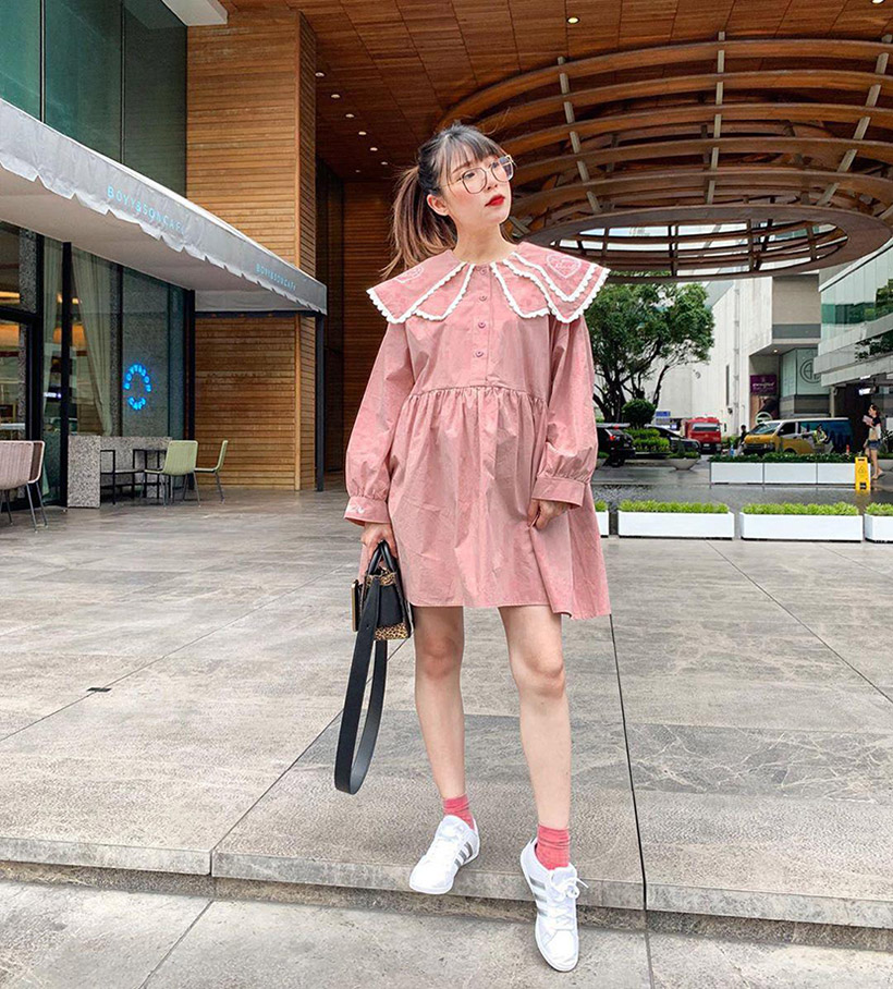 แฟชั่นคนท้อง