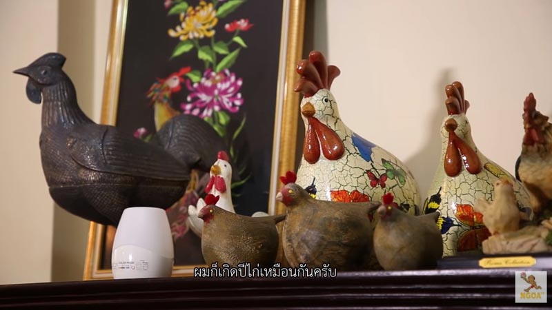 บ้านนิชคุณ หรเวชกุล