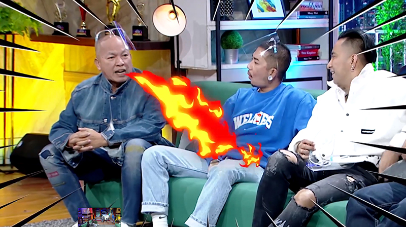 น้าค่อม ชวนชื่น