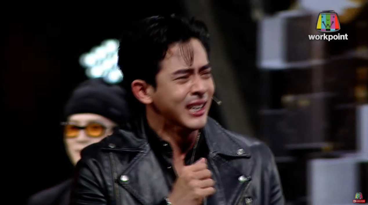 เต้ย พงศกร