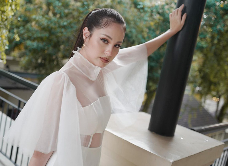 ขวัญ อุษามณี