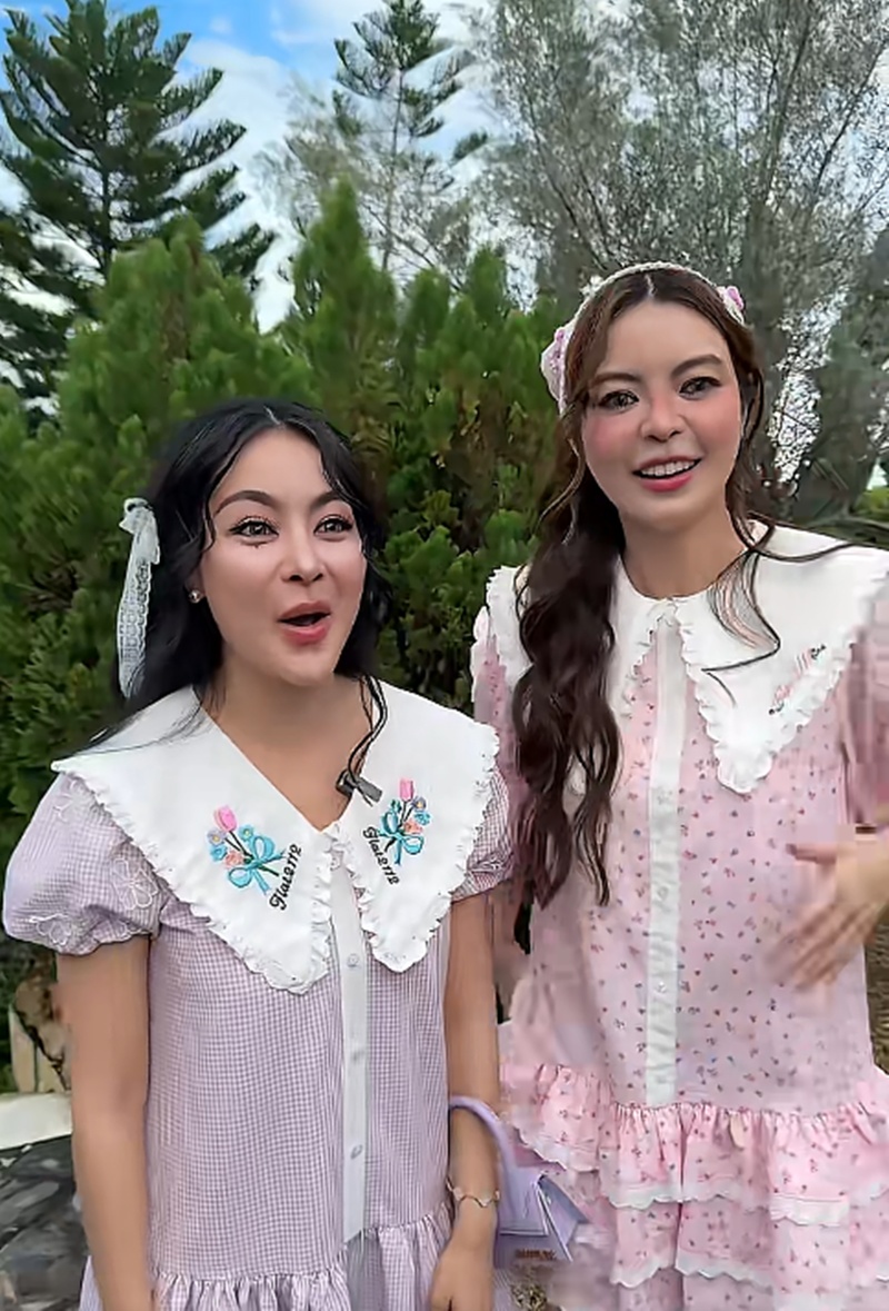 พราวฟ้า เอวา