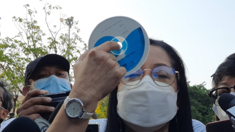 แม่แตงโม นิดา