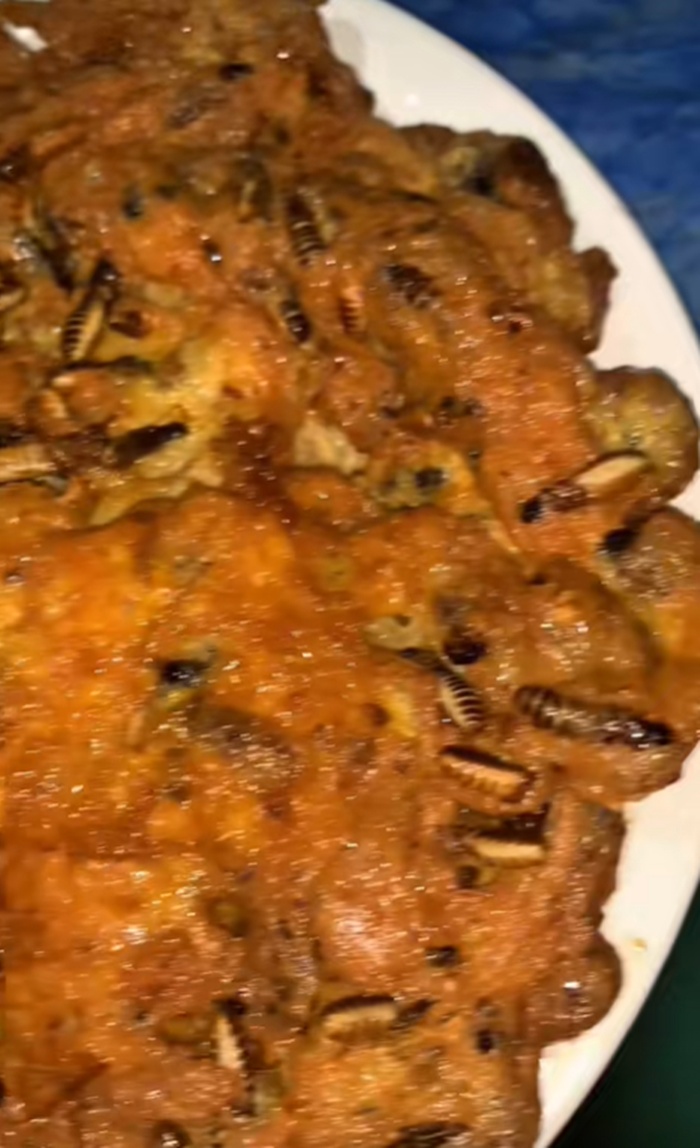 ไข่เจียว