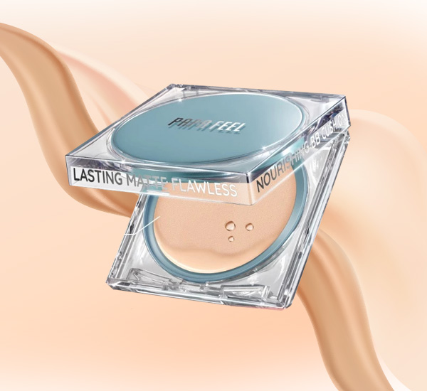 คุชชั่นคุมมัน