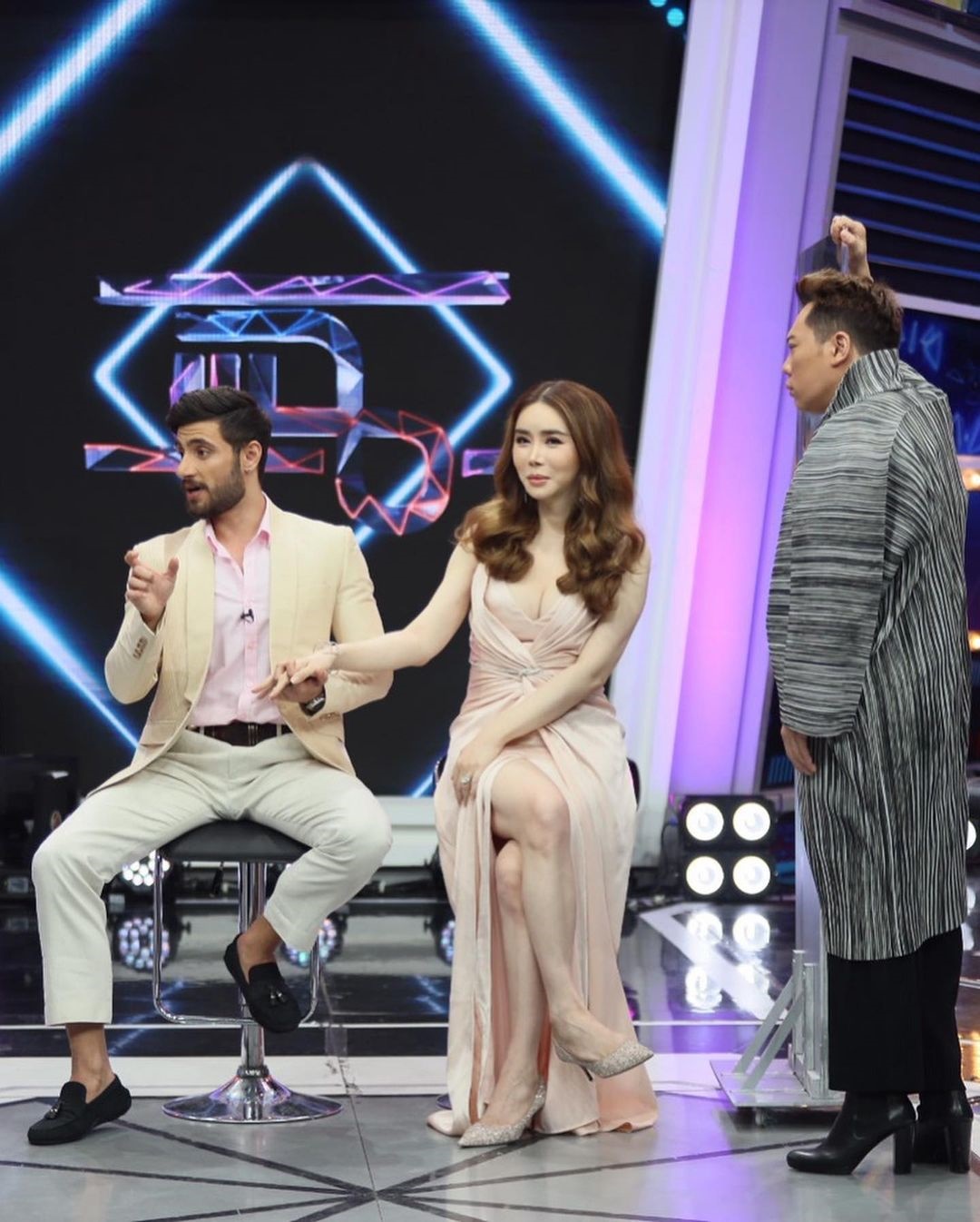  แอน จักรพงษ์