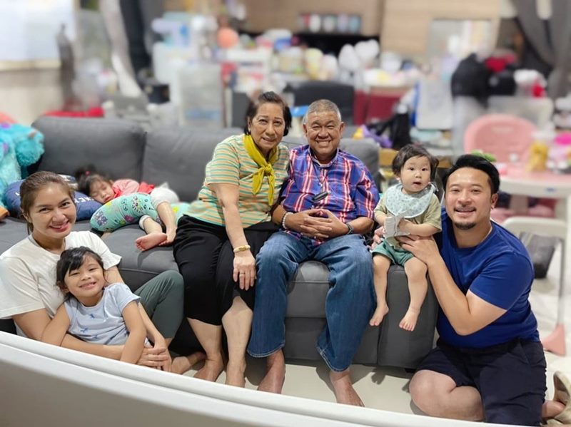 เบนซ์ พรชิตา