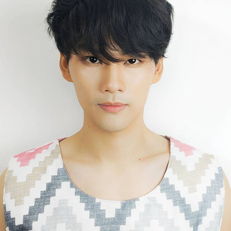 อิงค์ ธนธรณ์ ดาราเกณฑ์ทหาร