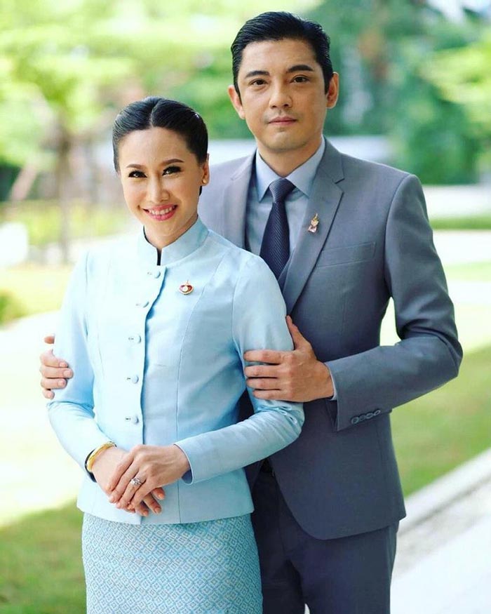 กุ้งพลอย กนิษฐรินทร์ 