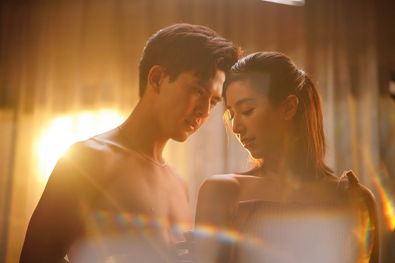 เปิดฉากแซ่บ ซ่านสเน่หา