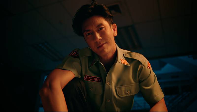 ติ๊ก เจษฎาภรณ์, บอยแบนด์, PROXIE