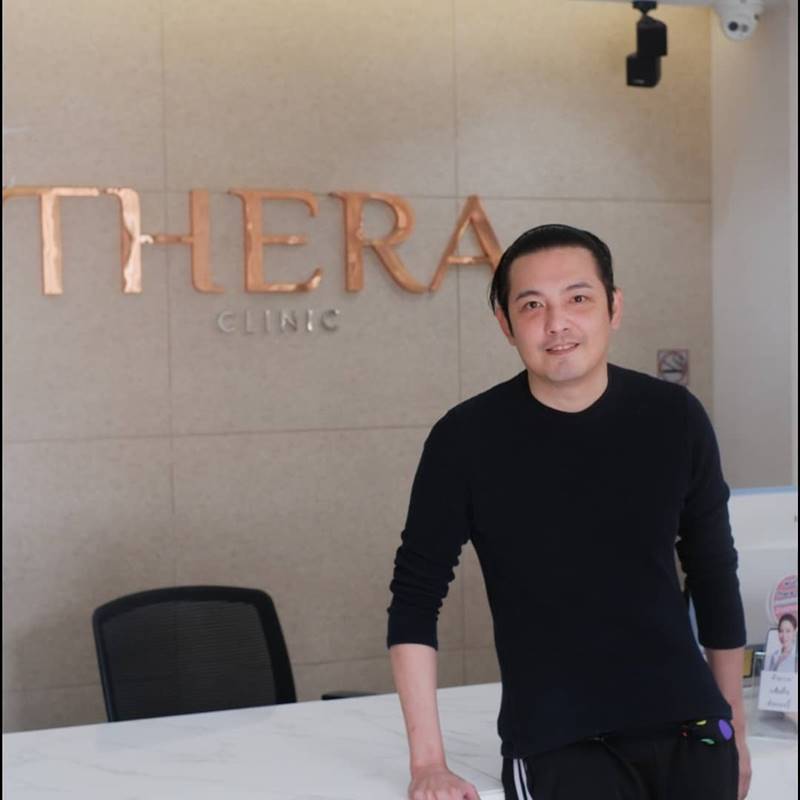 หนุ่ม ศรราม