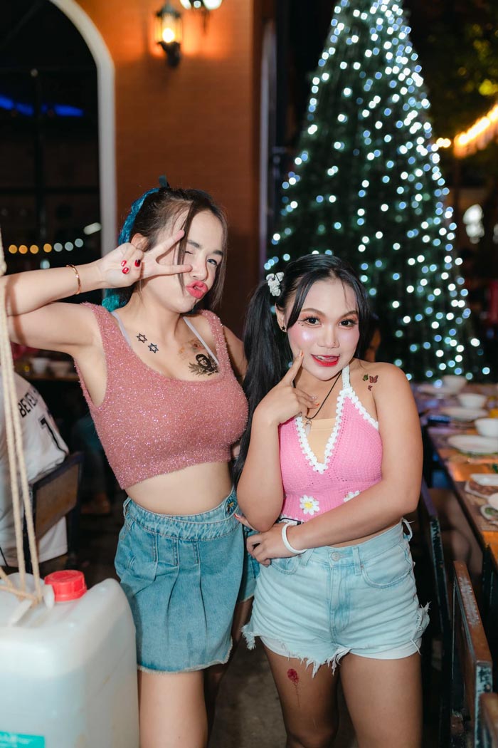 เจนนี่ ฟาดกลับคนบูลลี่ ลิลลี่