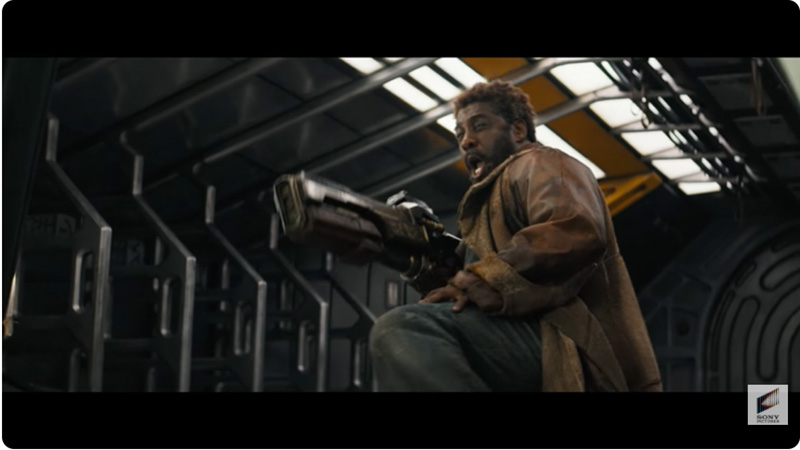 Masters of the Universe นักรบเจ้าจักรวาล หนังซูเปอร์ฮีโร่ หนังฮีแมน หนังใหม่มิถุนายน หนังใหม่ 2026 ภาพตัวอย่าง