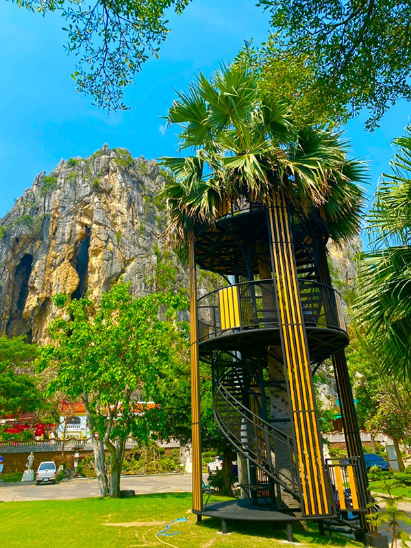 ที่เที่ยวใกล้กรุงเทพ