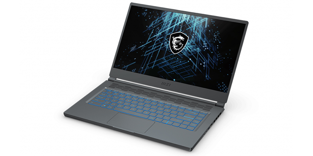 notebook gaming
