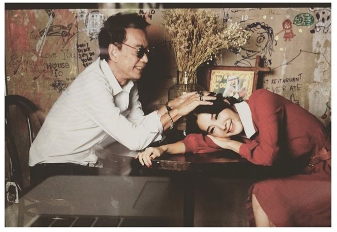 แตงโม นิดา