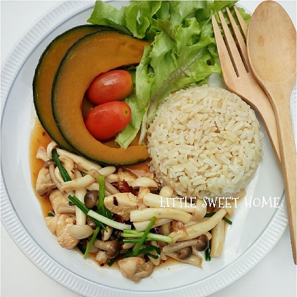เมนูอาหารคลีน