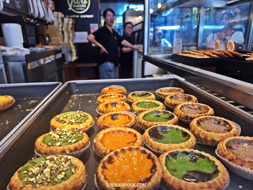 เที่ยวฮ่องกง ร้านอาหารแนะนำ