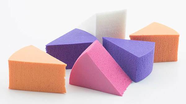 ฟองน้ำแต่งหน้า