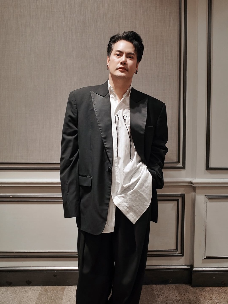 เป๊ก อ๊อฟ ไอซ์