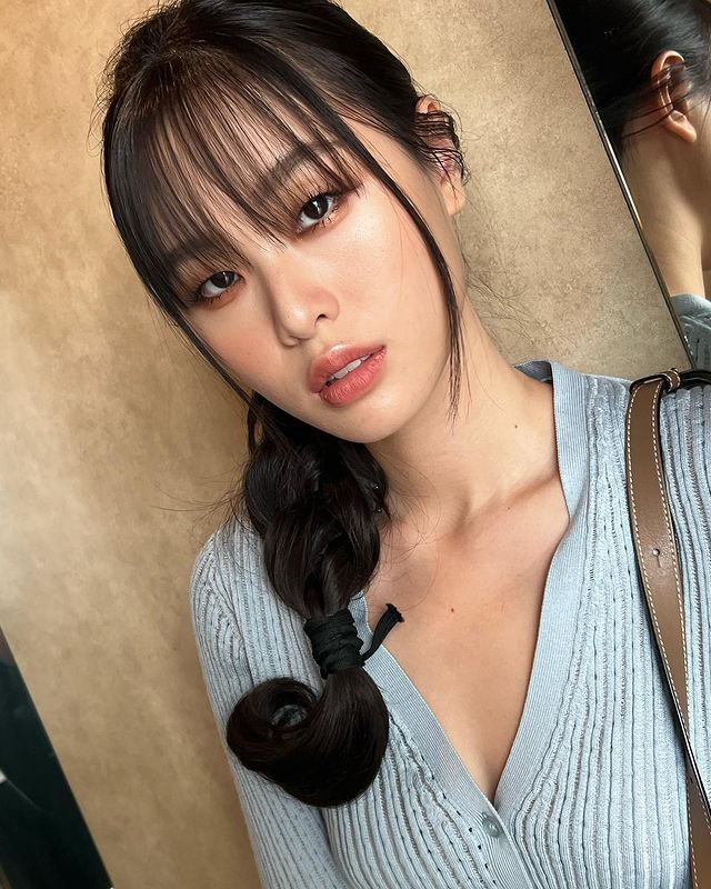 มินนี่ ภัททิยา