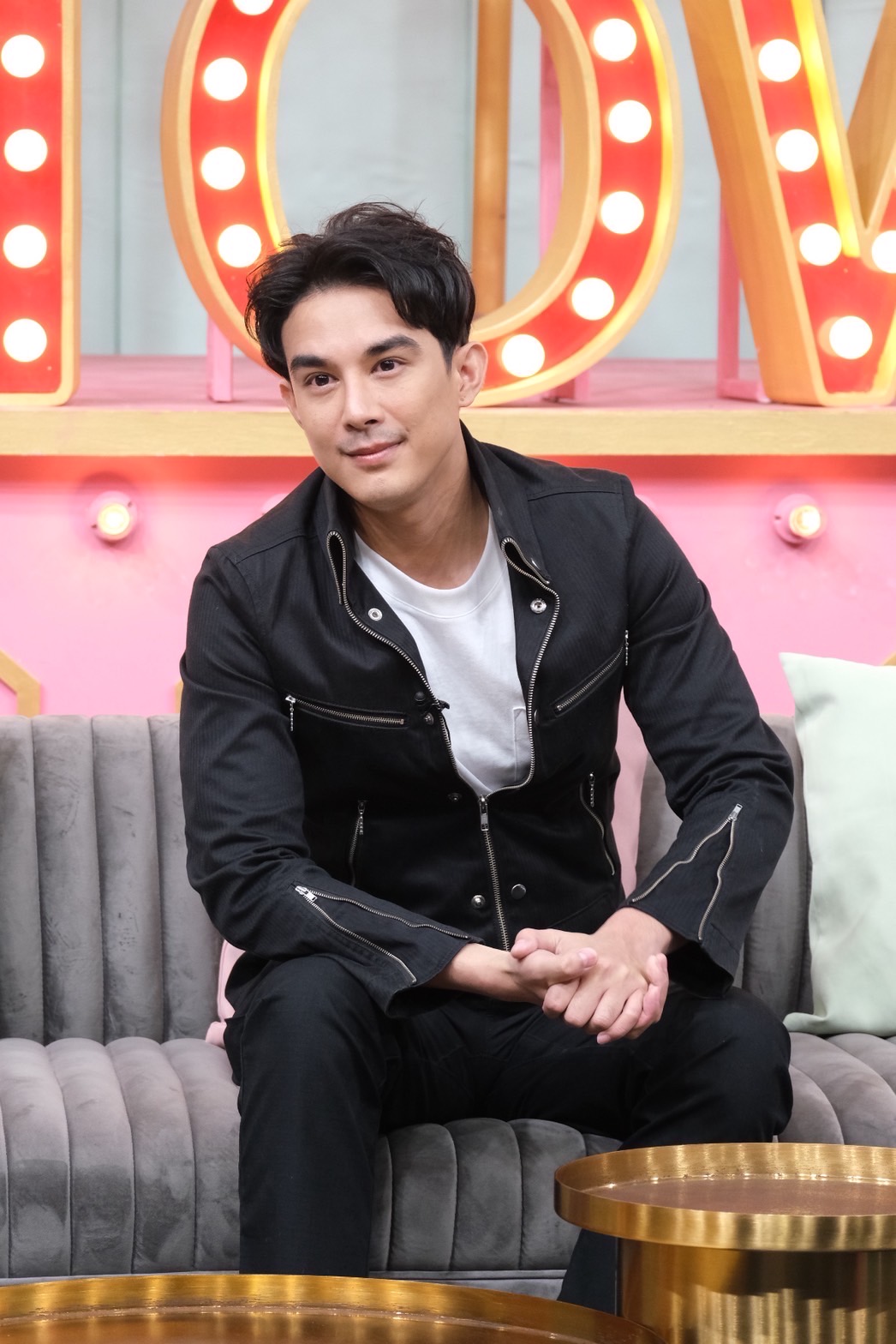  บอส โตนนท์