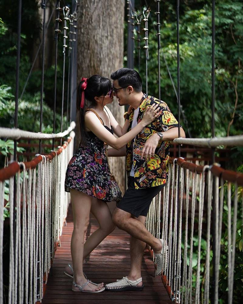 เชน ณัฐวัฒน์, แพร พรรัมภา