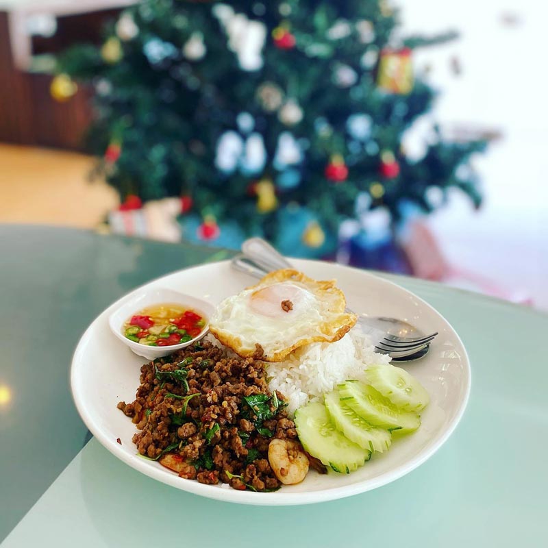 คาเฟ่เกาะช้าง