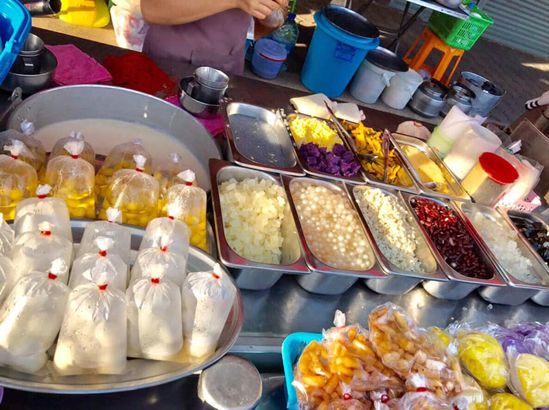 ร้านอาหารนครปฐม