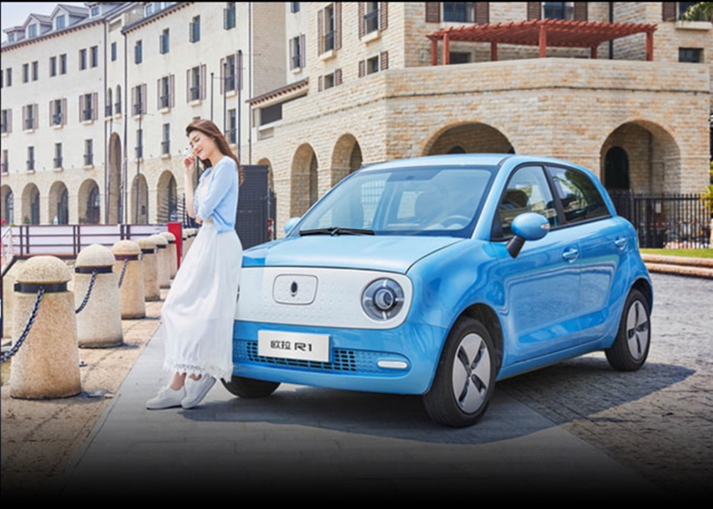 Great Wall Motors
