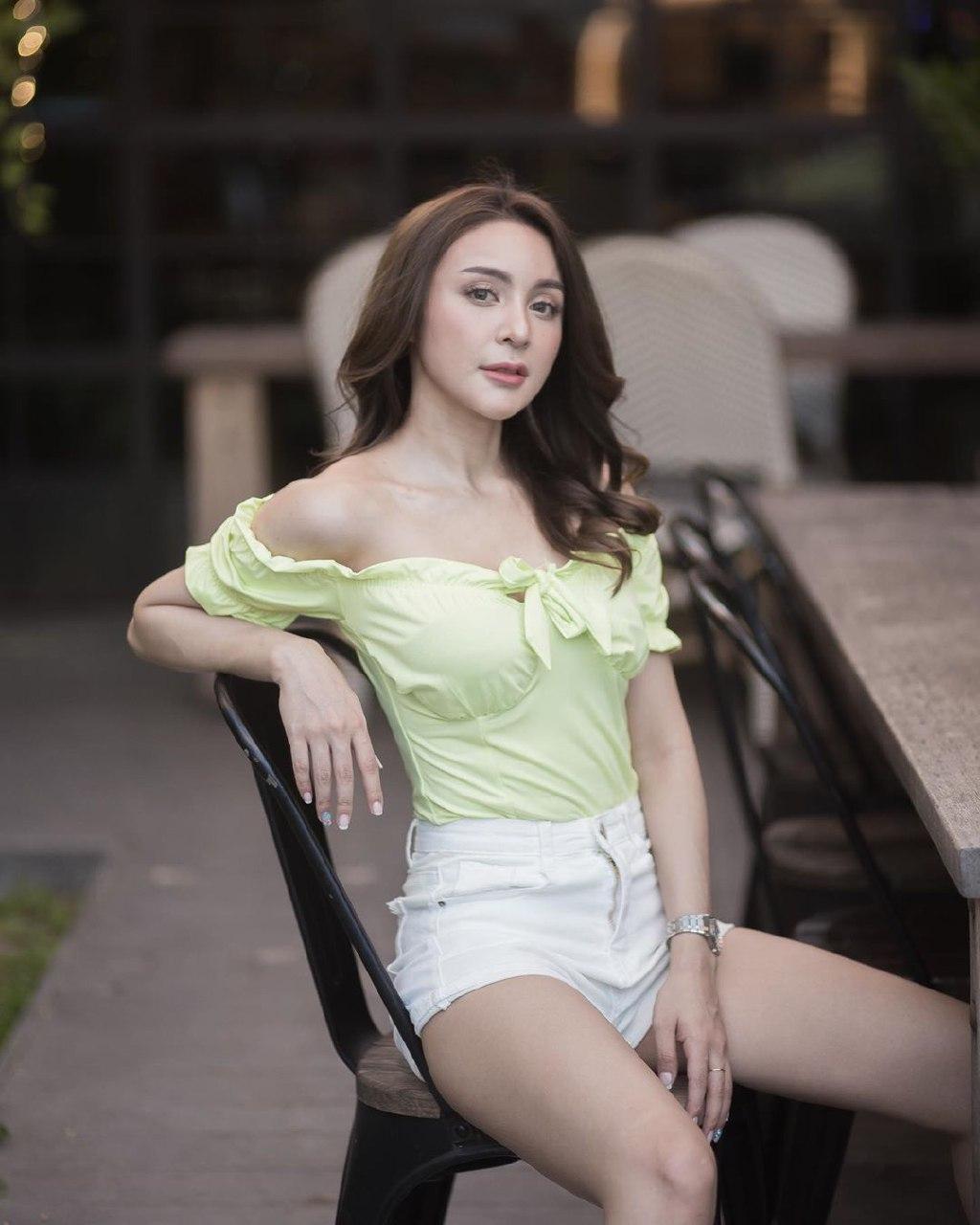 นีน่า สุทัศสรณ์