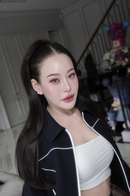 หนิง ปณิตา แจ้งจับ ลูกเจ้าของยาอมดัง