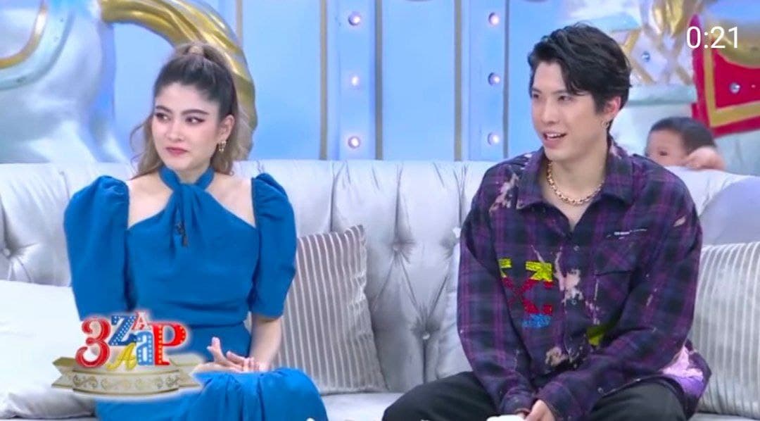 รายการ 3แซ่บ