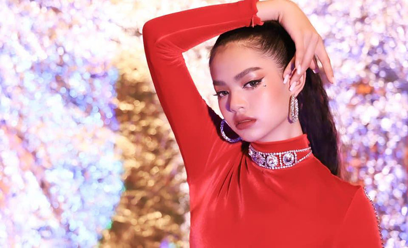 นักร้องหญิง