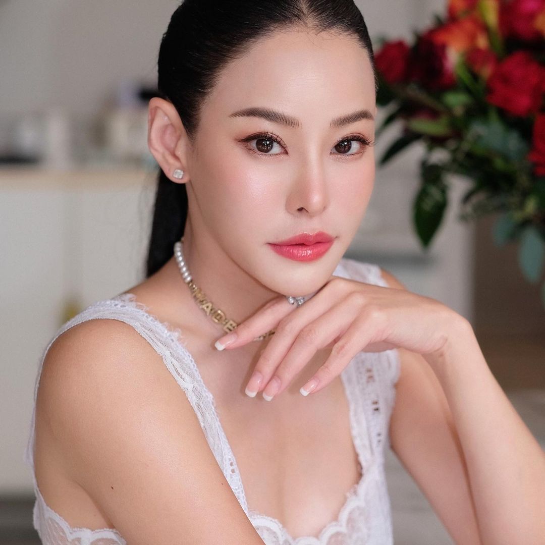 หนิง ปณิตา 