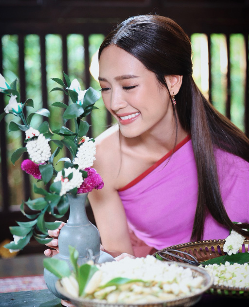 พาย รินรดา